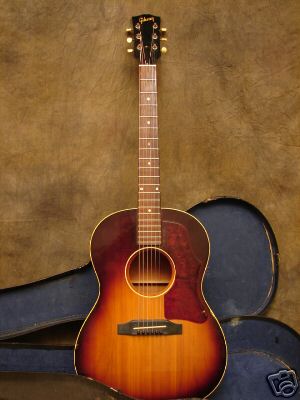 1964 Gibson LG-1